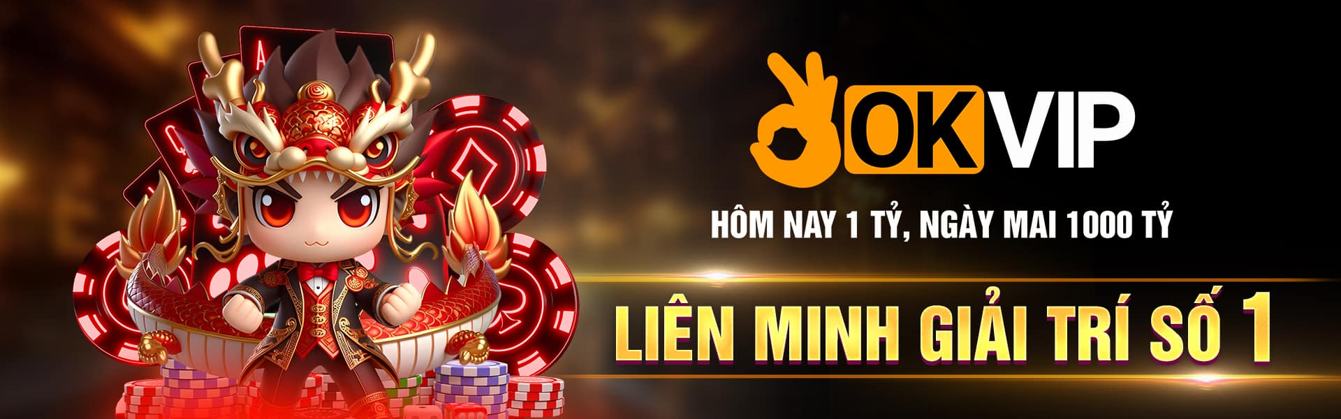 lien minh okvip